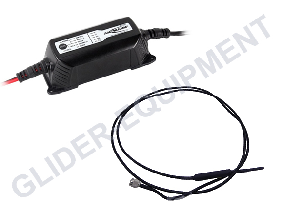 TQ-Avionics  TB4 T - portable transponder station small KTX2 [296761]